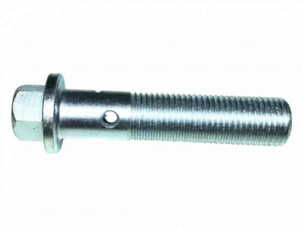 Parafuso fixar bomba óleo yanmar B7 B8 NS18 NS1832300
