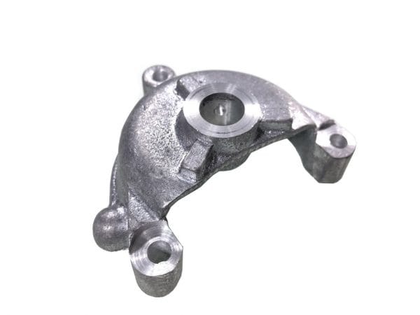 Suporte eixo yanmar ns75 ns90 original NS75.76300