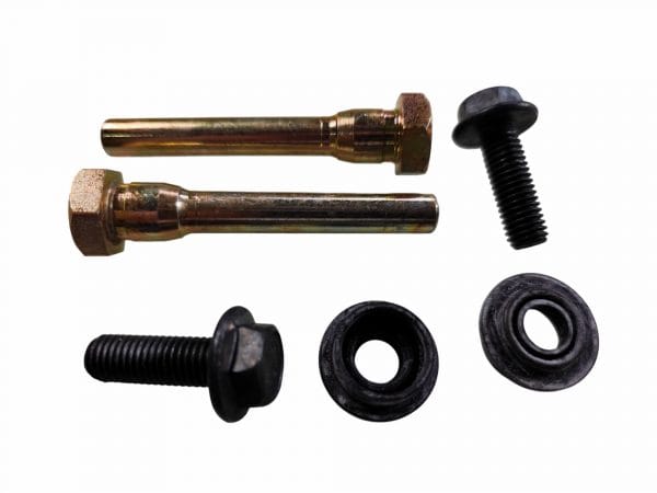 Reparo pino guia pinça freio Hyundai HR 2005/ 58161/624-F000