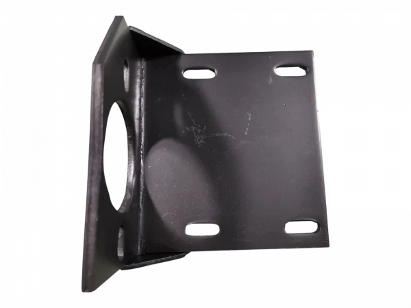 Suporte motor partida arranque alternador Yanmar NS75 NSB75 NS7576040 - Image 2