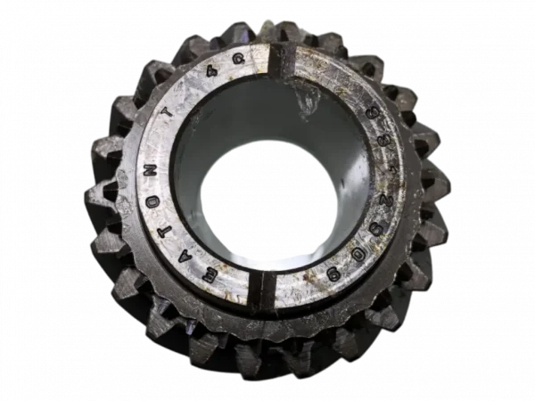 Engrenagem 3ª câmbio Eaton 260F GM ford original 3312909 - Image 4