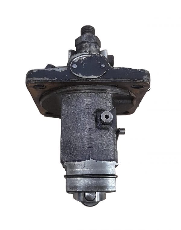 Bomba injetora motor yanmar BTD3351000 - Image 2