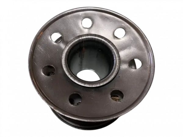 Elemento Filtro ar yanmar B10 NB13 NS90 NS9012592 NS9012592 - Image 2