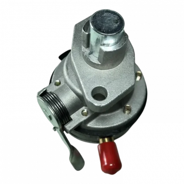 Bomba combustível yanmar 3TNV70 3TNE 4TNE - Image 2