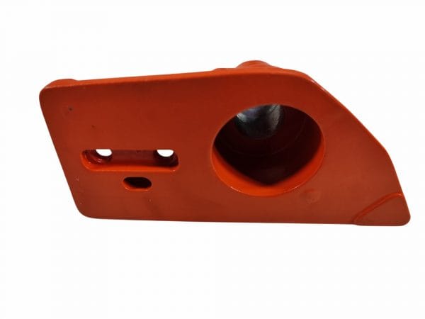 Sapata roçadeira acoplar motosserra stihl 34 36 38 39 41 46 64 66 bristol 103835 - Image 5