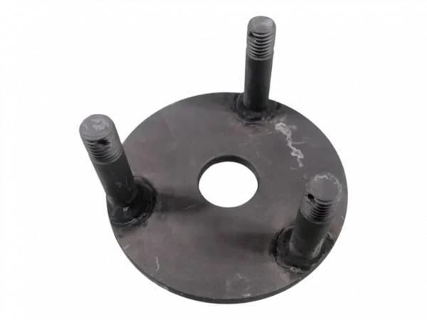 Deslizante placa embreagem trator yanmar TC10 TC1014201