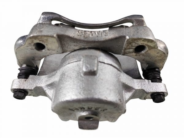 Pinça freio GM chevrolet S10 4x2 2005/2012 lado direito 93336282