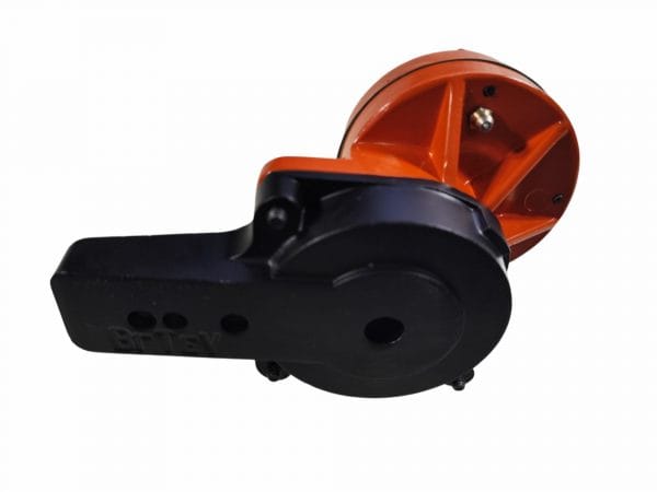 Furadeira acoplar motosserra tekna 53 58 vulkan 45 nakashi 400 500 550 buffalo 112017 - Image 4