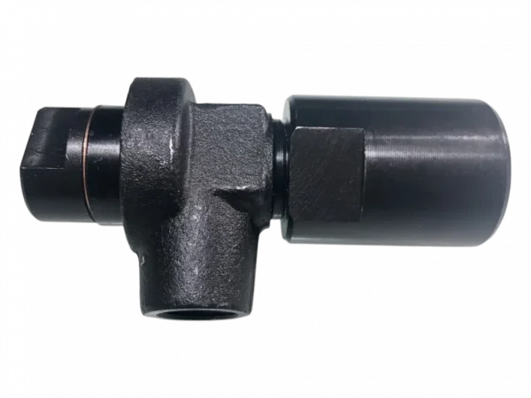 Bico injetor yanmar NS50 completo Modelo antigo deckel