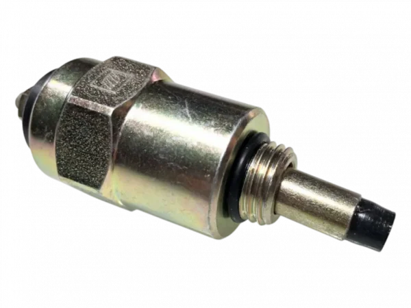 Válvula solenoide bomba injetora delphi 12V 7185-900w - Image 2