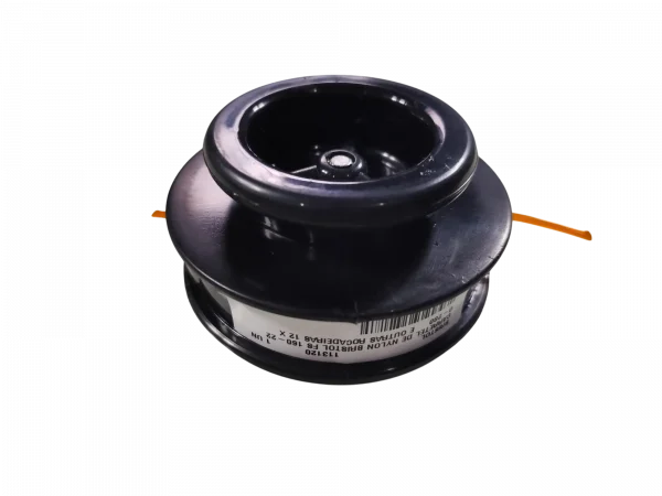 Carretel nylon roçadeira bristol FS160 220 280