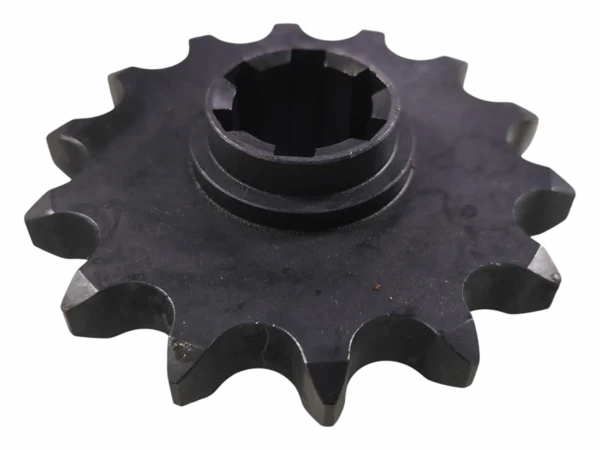 Engrenagem rotativa faca roçadeira tobatta TR9 M90 M130 13HP B7066 - Image 3