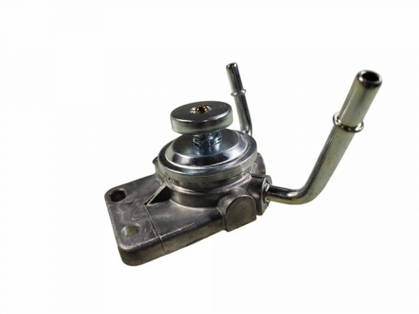Cabeçote suporte filtro combustível sedimentador Kia Bongo hyundai HR 319254F800 - Image 5