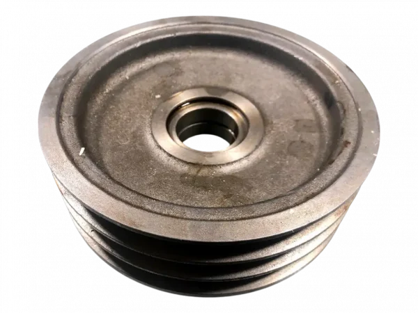 Polia principal embreagem trator yanmar TC10 TC1011000 - Image 4