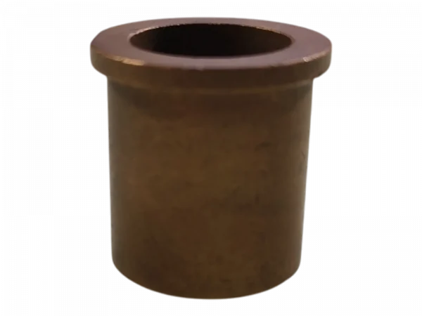 Bucha eixo partida yanmar B7 (maior) B7F534