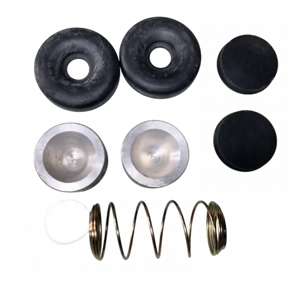 Reparo cilindro roda freio Case W18 W20 1.1/2"