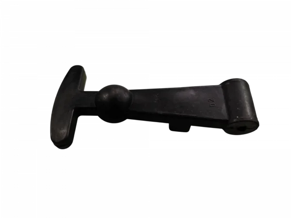 Fecho capota trator agrale yanmar 8002109026003 - Image 3