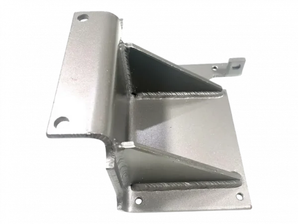 Suporte alternador motor yanmar NS18 NSB18 modelo antigo original yanmar NS18C77250