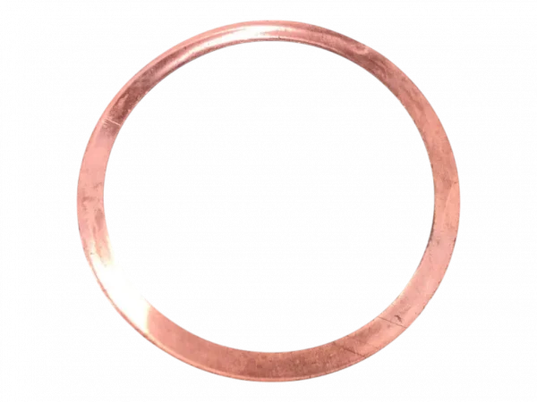 Junta cabeçote motor tiete RD900