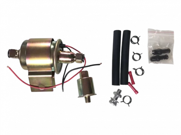 Bomba combustível pequena universal 12V 7 psi 100L/h