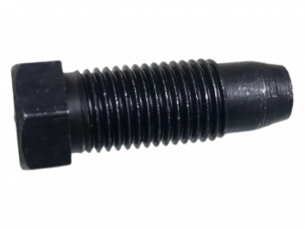 Parafuso garfo câmbio Massey Ferguson 50x 65x 95x 265 275 290 296 temperado 180002