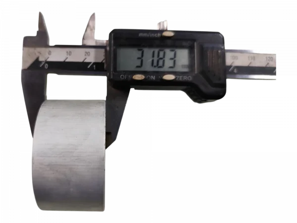 Bronzina biela tobatta TR8 TR9 TR10 AS100 AR100 DB13 0,00 std - Image 4