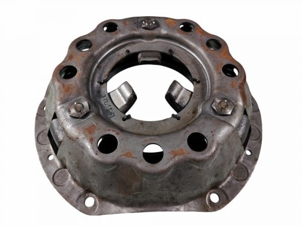 Platô embreagem Ford F75 Jeep Willys Rural 4c original borg - Image 4