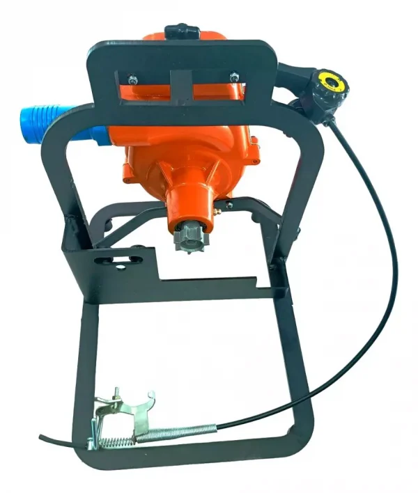 Bomba água acoplar motosserra stihl 036 38 46 66 360 361 362 380 381 382 460 650 660 bristol 114036 - Image 3