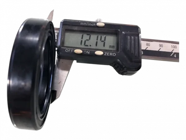 Retentor virabrequim motor forth tramontini changchai 175F R175 R180 - Image 5