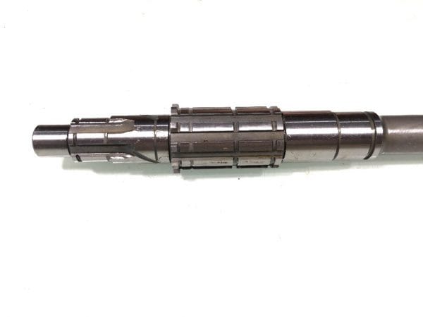 Eixo entalhado câmbio eaton 260F ford F1000 1979/1992 GM A/C-10/20 1977/1991 - Image 3