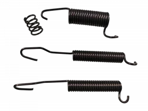 Cobra Parts