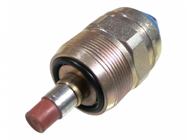 Válvula solenoide bomba injetora nipodenso mistubishi Toyota 12V 096010-0500 - Image 3