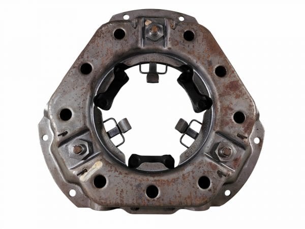 Platô embreagem MB Mercedes 608 708 OM314 original sachs 1203254 - Image 3