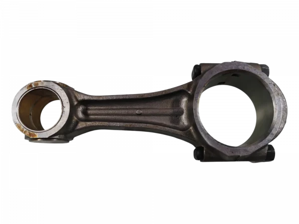 Biela motor trator CNH Ford 6410 6710 6810 7410 7610 7710 8630 8830 9200 9700 reta