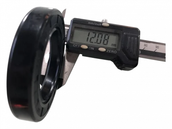 Retentor virabrequim reversor tramontini 16A RE50 120 RT100 - Image 3