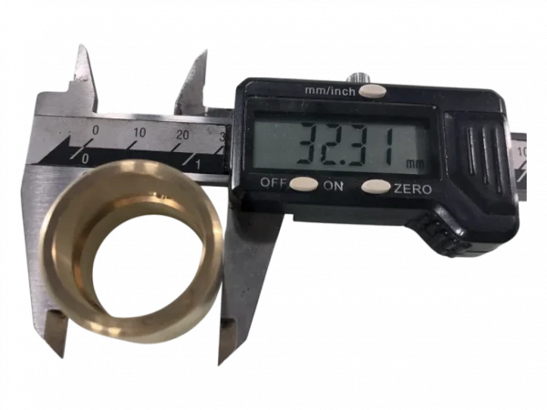 Bucha biela yanmar B7 NT70 standard std - Image 4