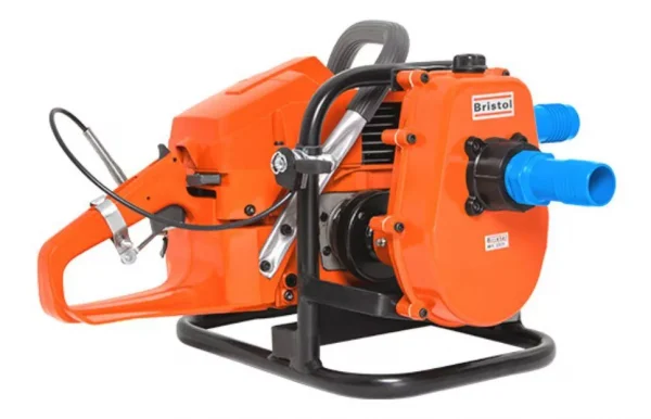 Bomba água acoplar motosserra stihl 034 260 bristol 114004 - Image 2