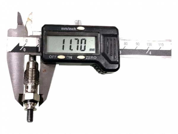 Vela aquecedora MWM KD12 KD112 D222 11V - Image 4