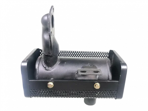 Silencioso motor estacionário diesel ar 4HP 40D03170