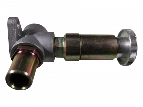 Bomba manual diesel Chevrolet D20 Maxion Mercedes 709 - Image 2