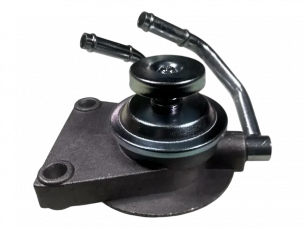 Cabeçote filtro combustível nissan frontier 2.5 2008/2011 16400-43G10 - Image 2