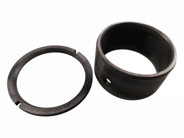 Bronzina mancal fixo menor tobatta TR8 TR9 AS100 0,25mm (parcial) - Image 3