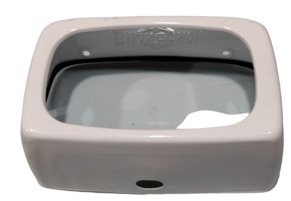Cobertura Moldura farol S1100A2N ZS1115 moderno