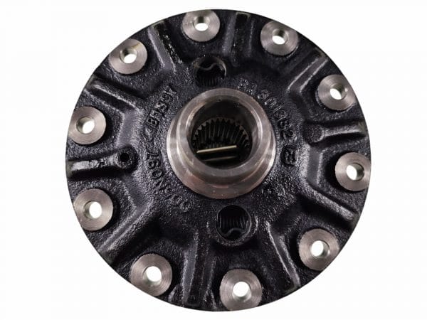 Caixa satélite diferencial GM chevrolet S10 ACD-20 Ford f1000 Ranger Dana 44 - Image 2