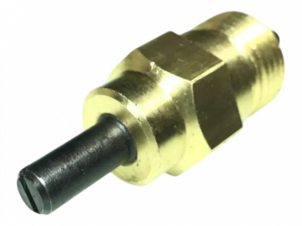Corpo regulador aceleração bomba injetora yanmar NS50 75 11 12 90 18 B8 - Image 3