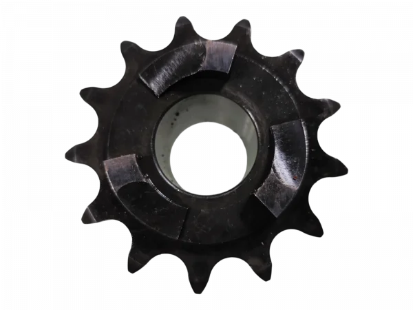 Engrenagem corrente rotativa tobatta TR9 M90 M130 13HP 13 dentes 30mm B6503B