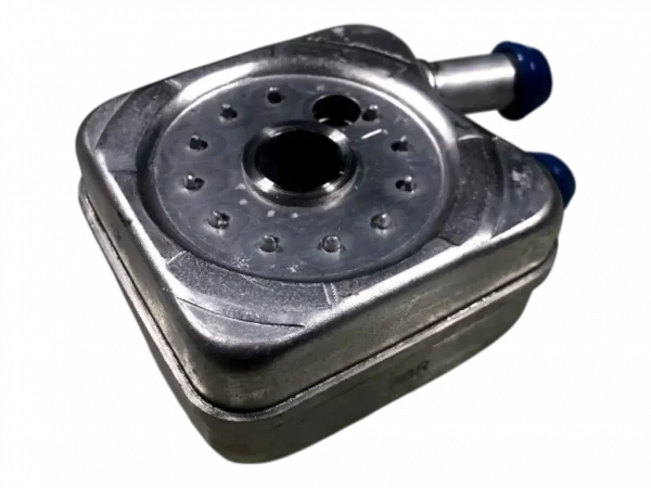 Radiador filtro óleo lubrificante MWM VW 680 690 11130 13130