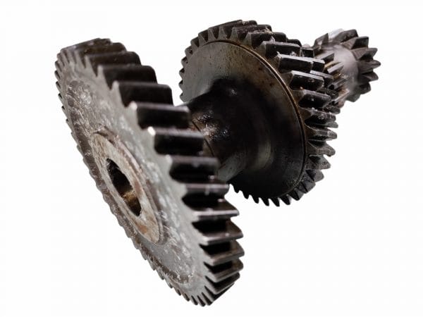 Carretel câmbio Ford F2000 F4000 GM ACD-10/20 Clark 240FS original Eaton 3314963 - Image 2