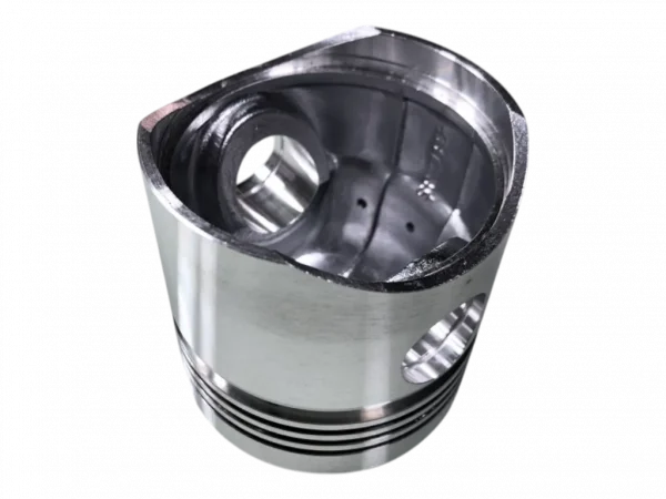 Pistão motor yanmar NS50 NSB50 standard - Image 3