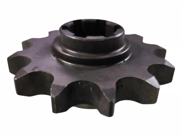 Engrenagem rotativa faca roçadeira tobatta TR9 M90 M130 13HP B7065 - Image 3